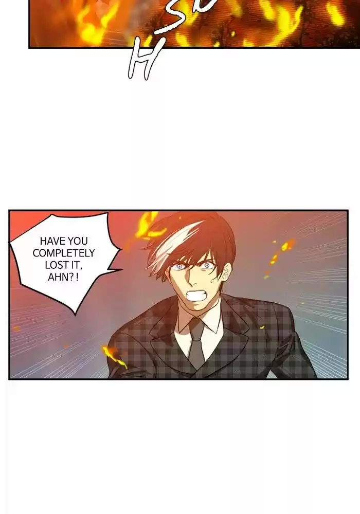 Supernatural Investigation Department 191