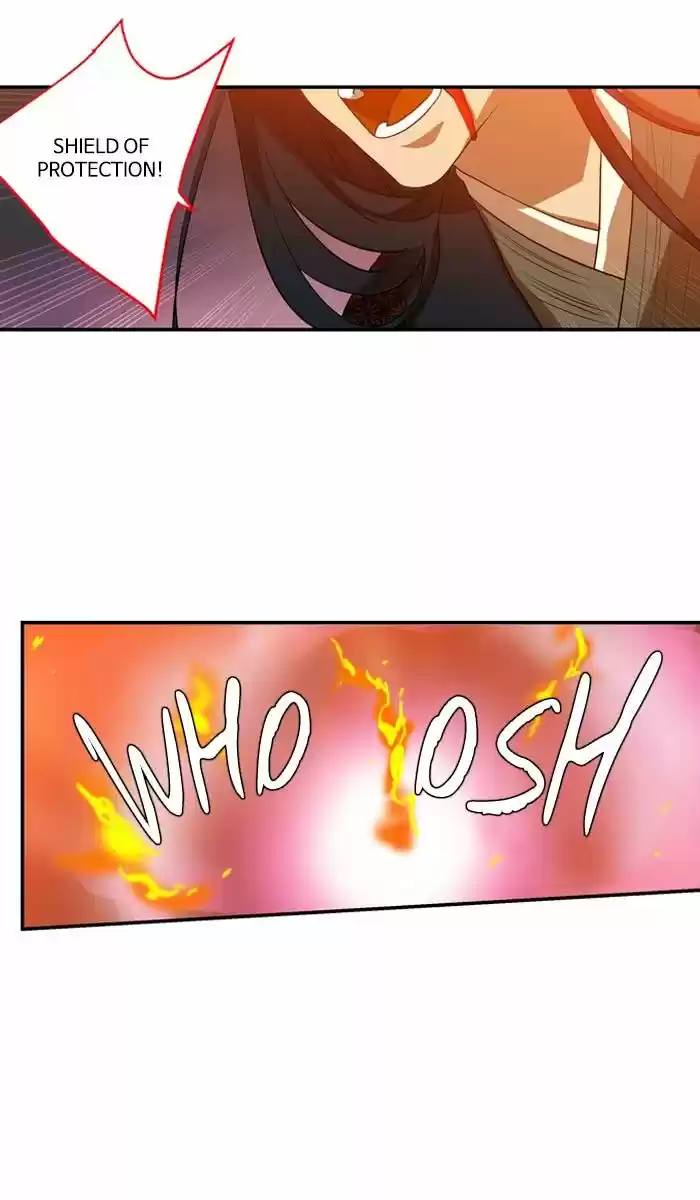 Supernatural Investigation Department 191