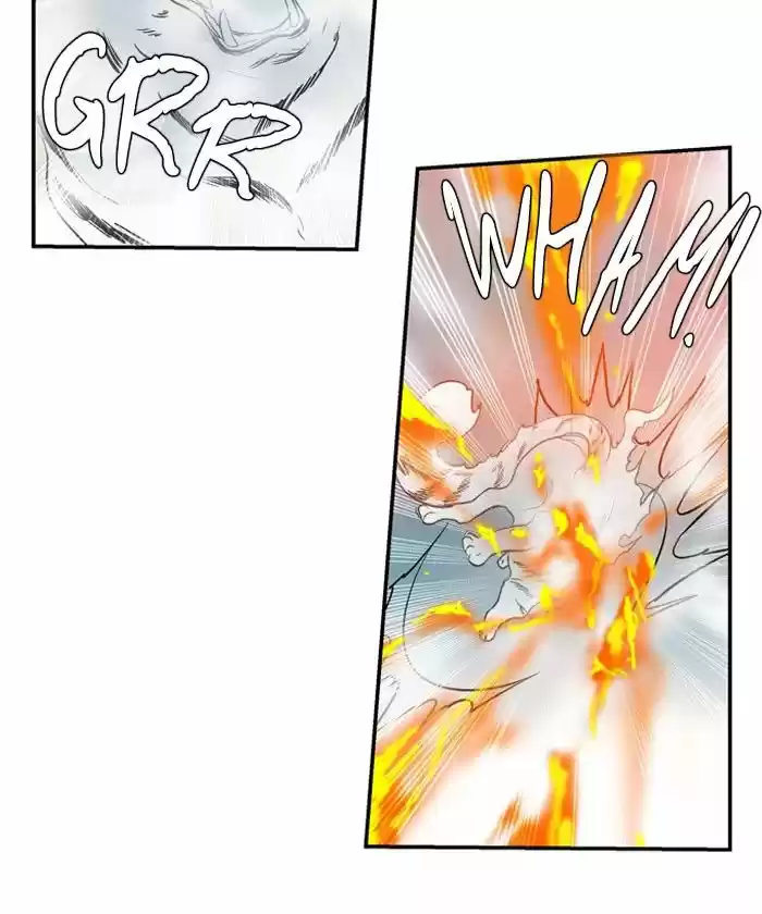 Supernatural Investigation Department 191