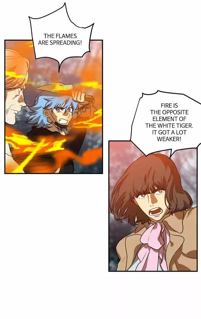 Supernatural Investigation Department 191