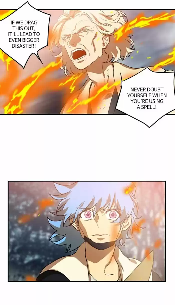 Supernatural Investigation Department 191