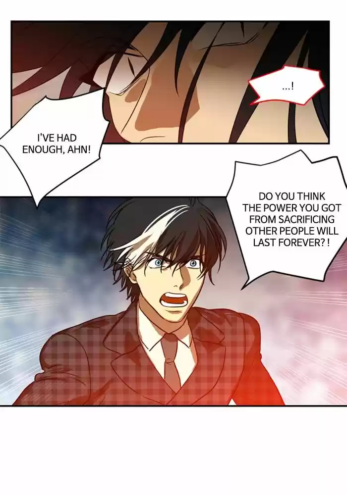 Supernatural Investigation Department 191