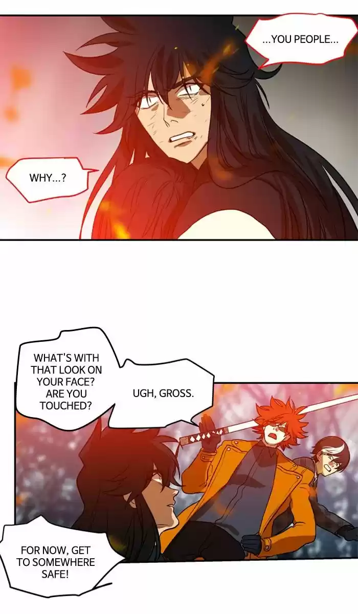 Supernatural Investigation Department 191