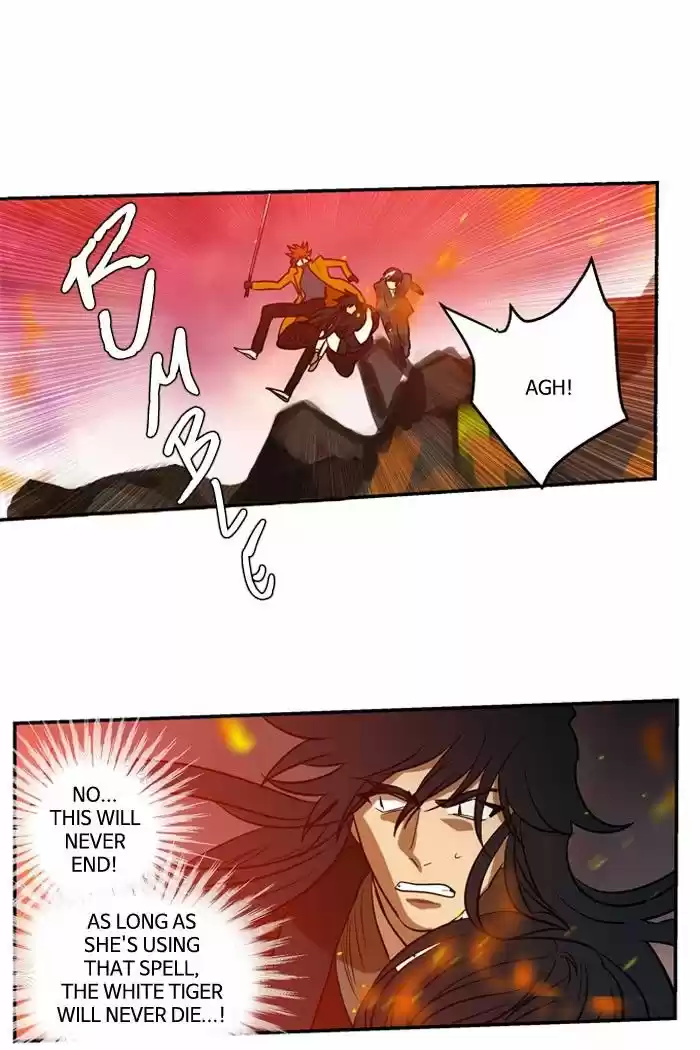 Supernatural Investigation Department 191