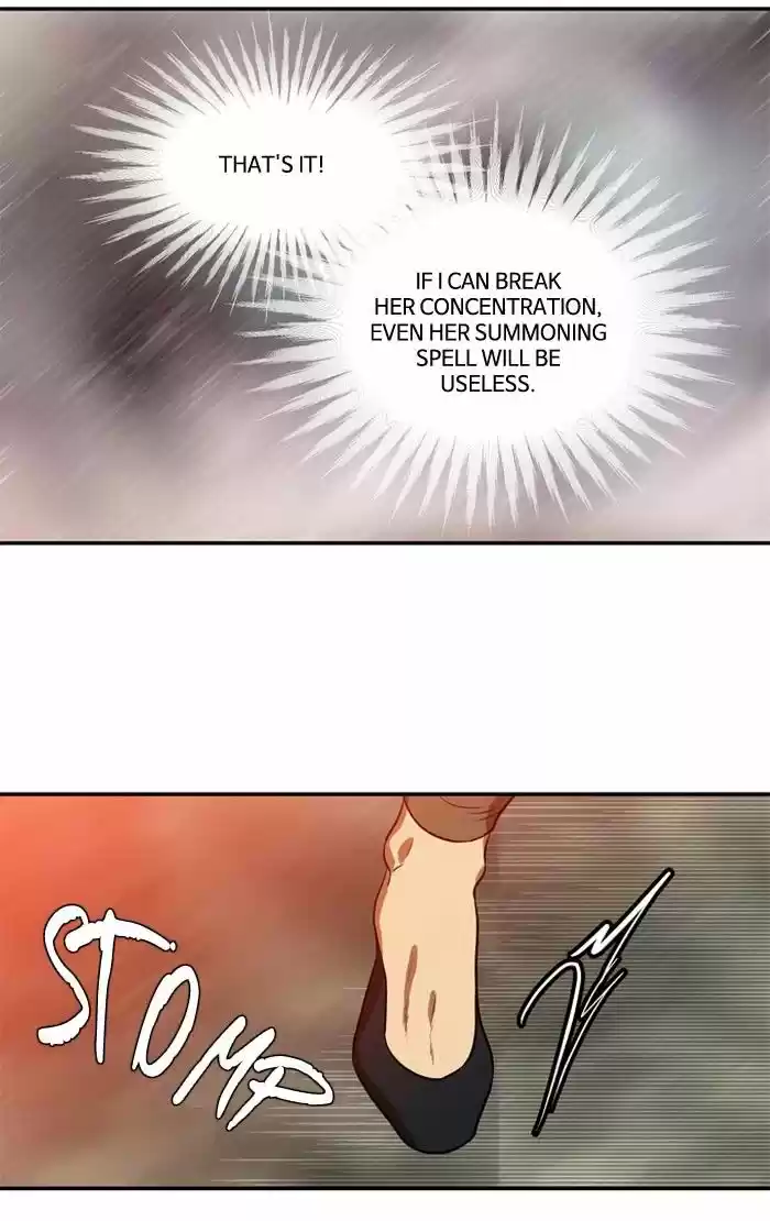 Supernatural Investigation Department 191