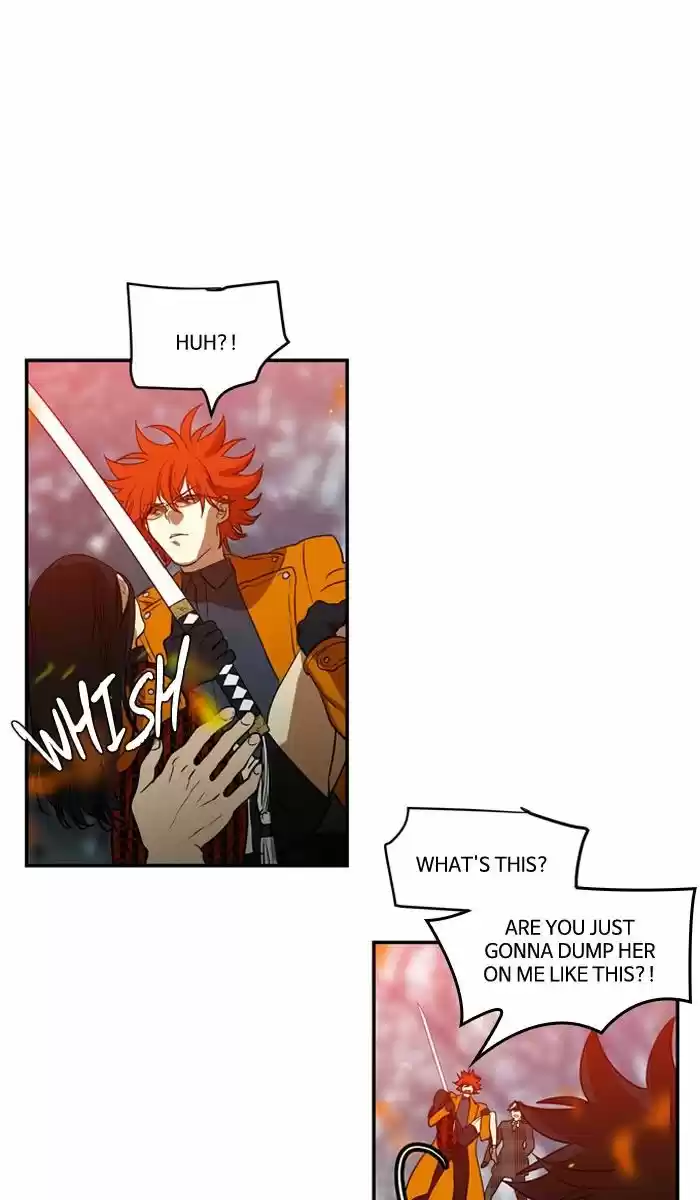 Supernatural Investigation Department 191