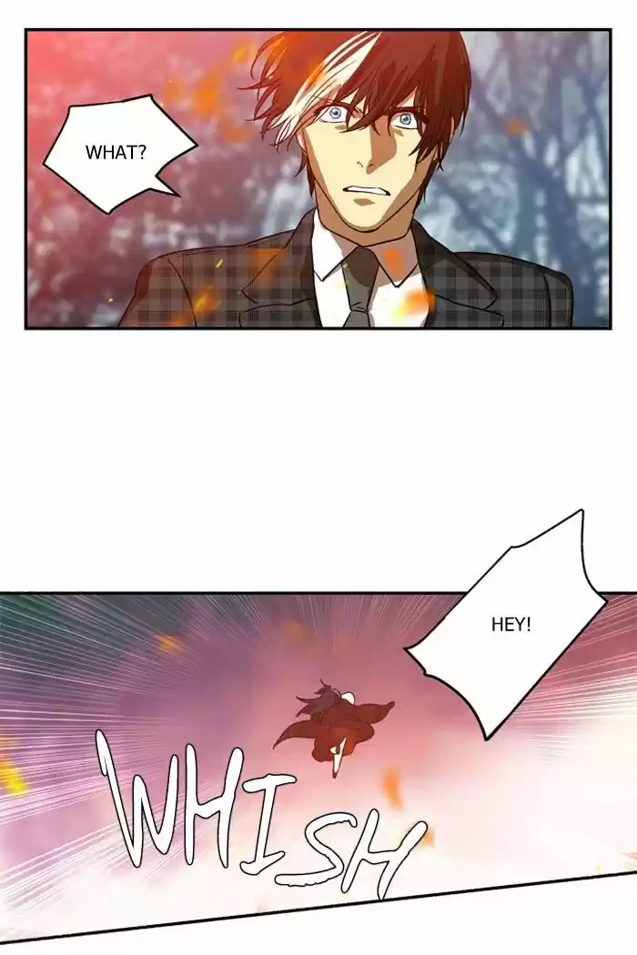 Supernatural Investigation Department 191