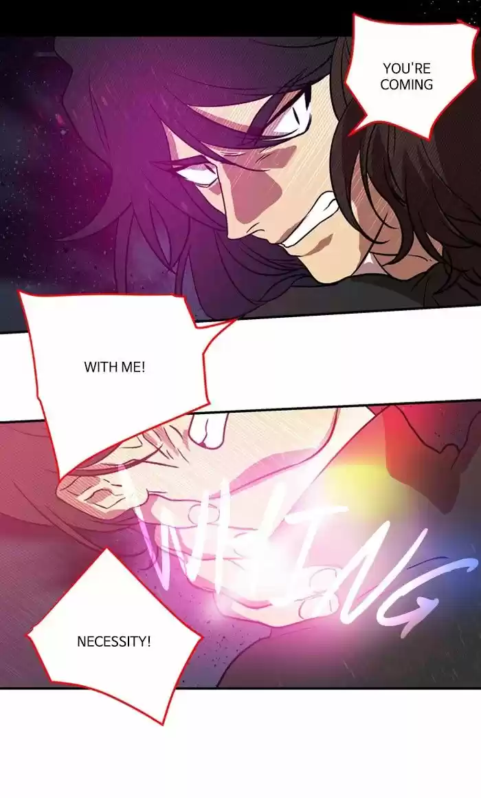 Supernatural Investigation Department 192