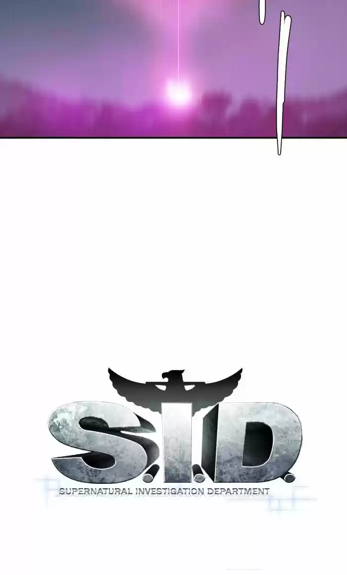 Supernatural Investigation Department 192