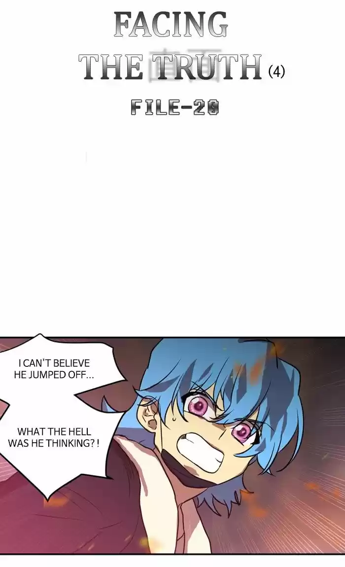 Supernatural Investigation Department 192