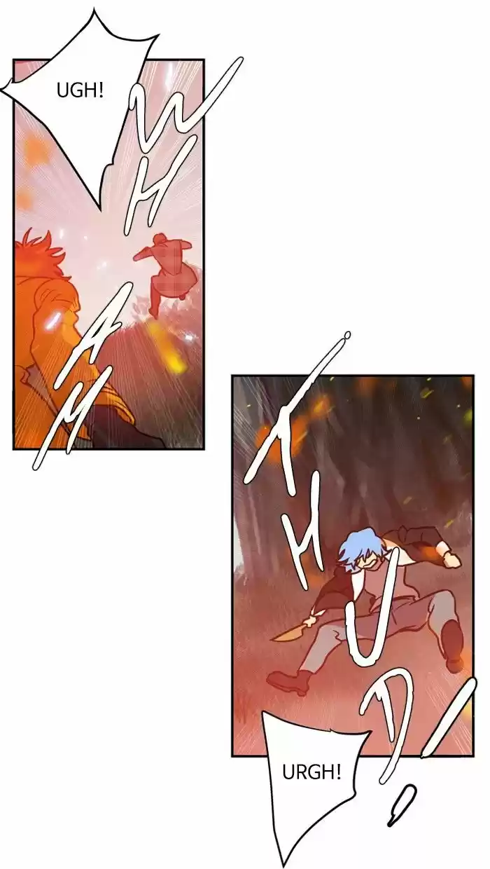 Supernatural Investigation Department 192