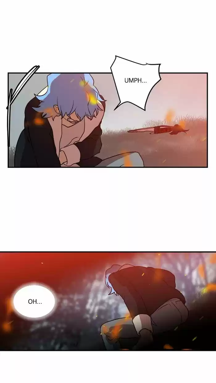 Supernatural Investigation Department 192