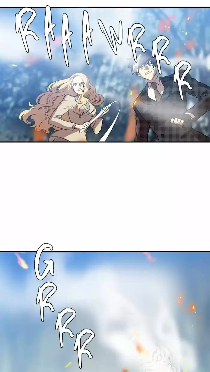 Supernatural Investigation Department 192