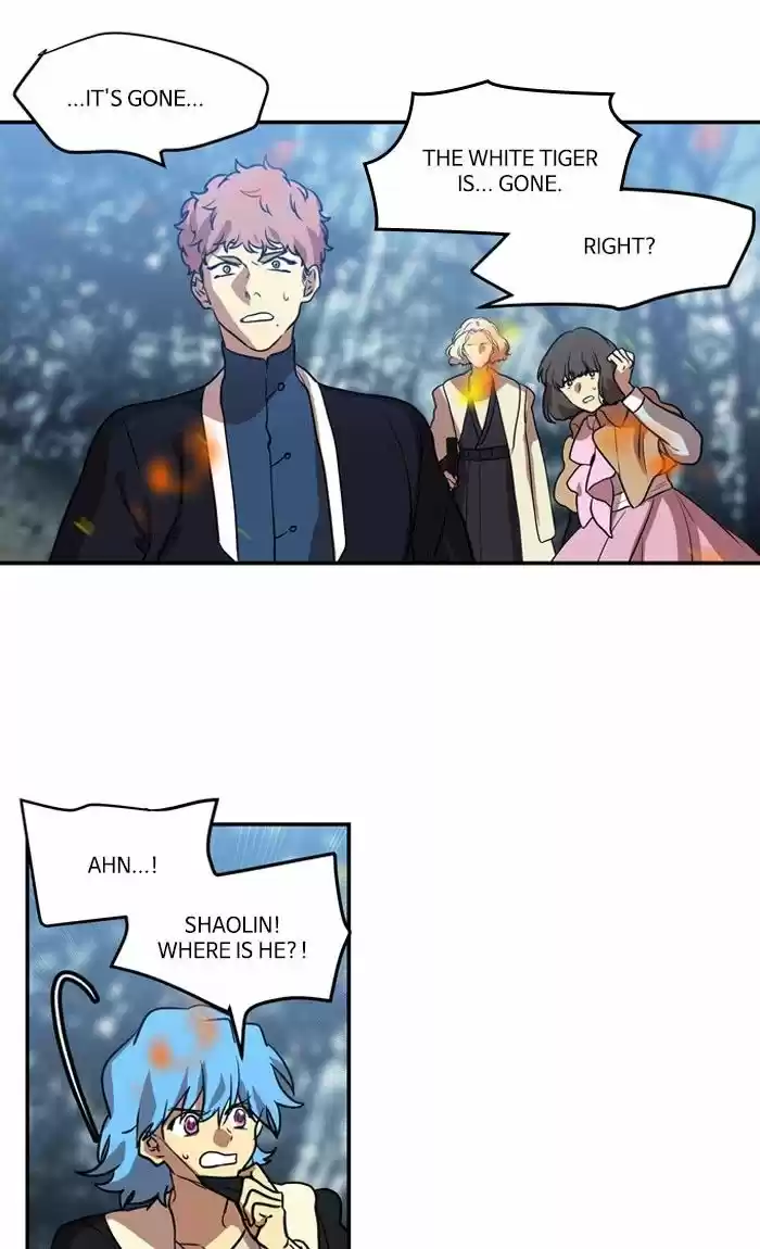 Supernatural Investigation Department 192