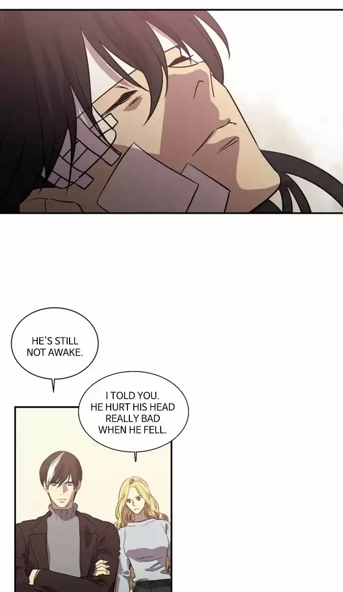 Supernatural Investigation Department 193