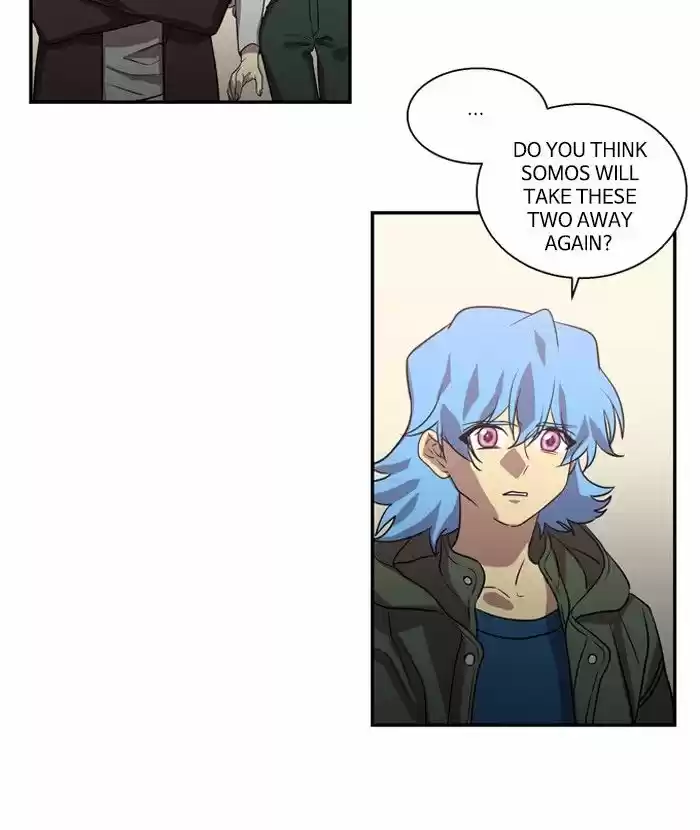 Supernatural Investigation Department 193