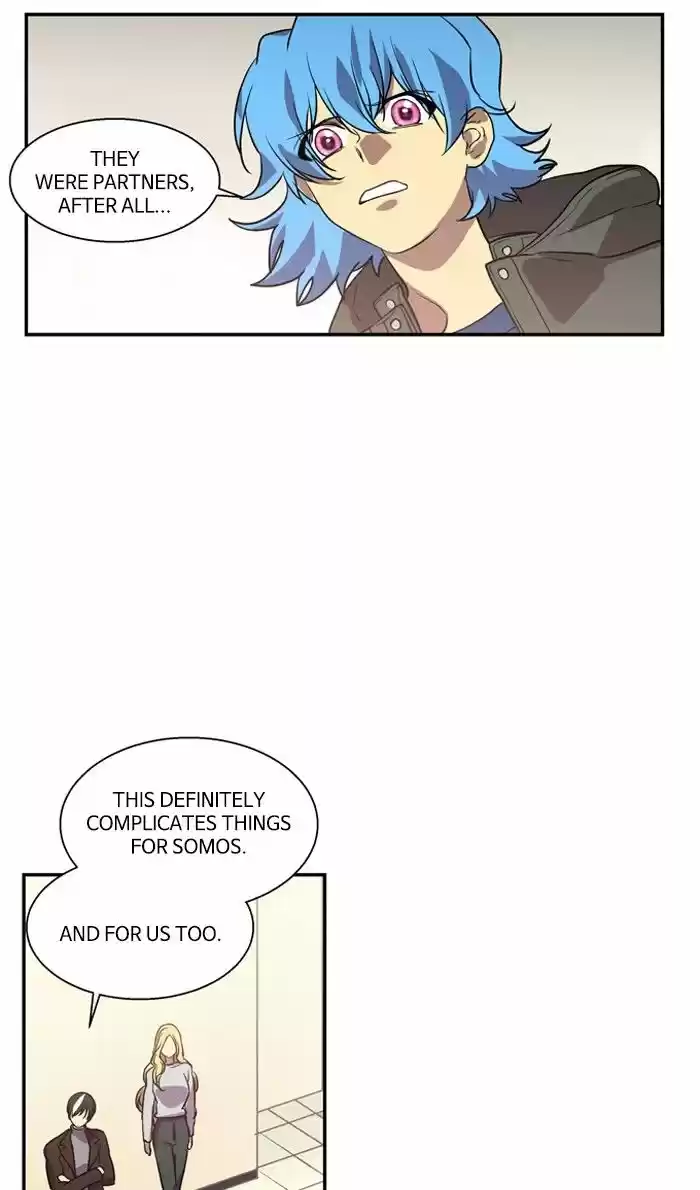 Supernatural Investigation Department 193