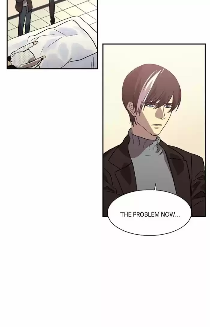 Supernatural Investigation Department 193