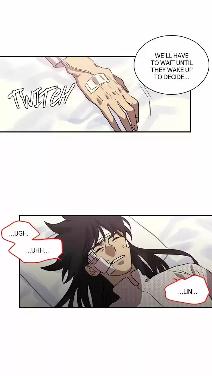 Supernatural Investigation Department 193