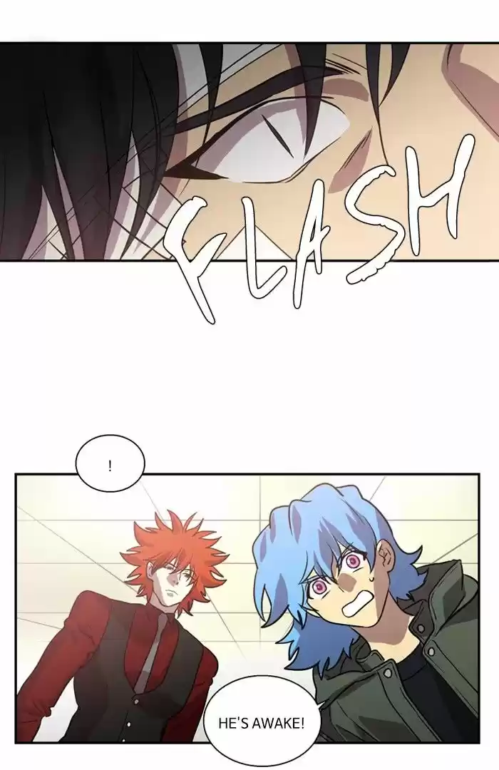 Supernatural Investigation Department 193