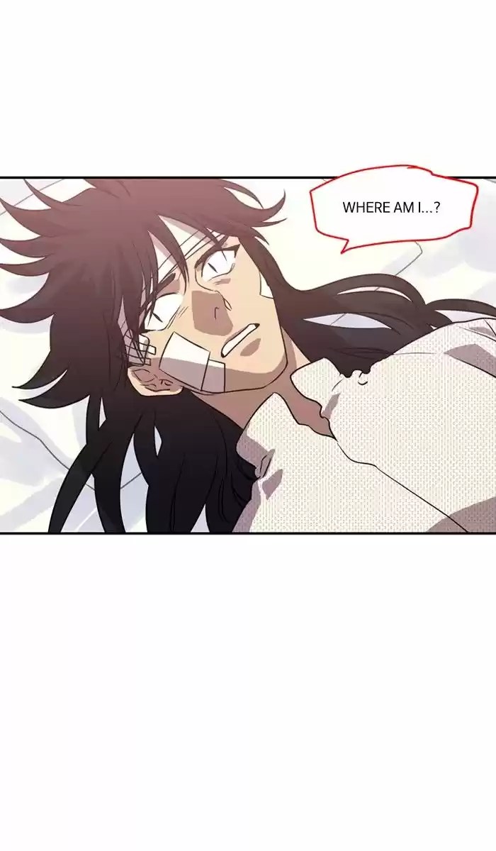 Supernatural Investigation Department 193