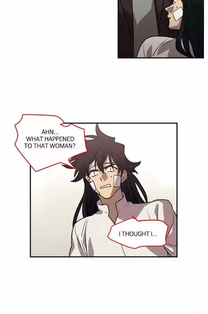 Supernatural Investigation Department 193