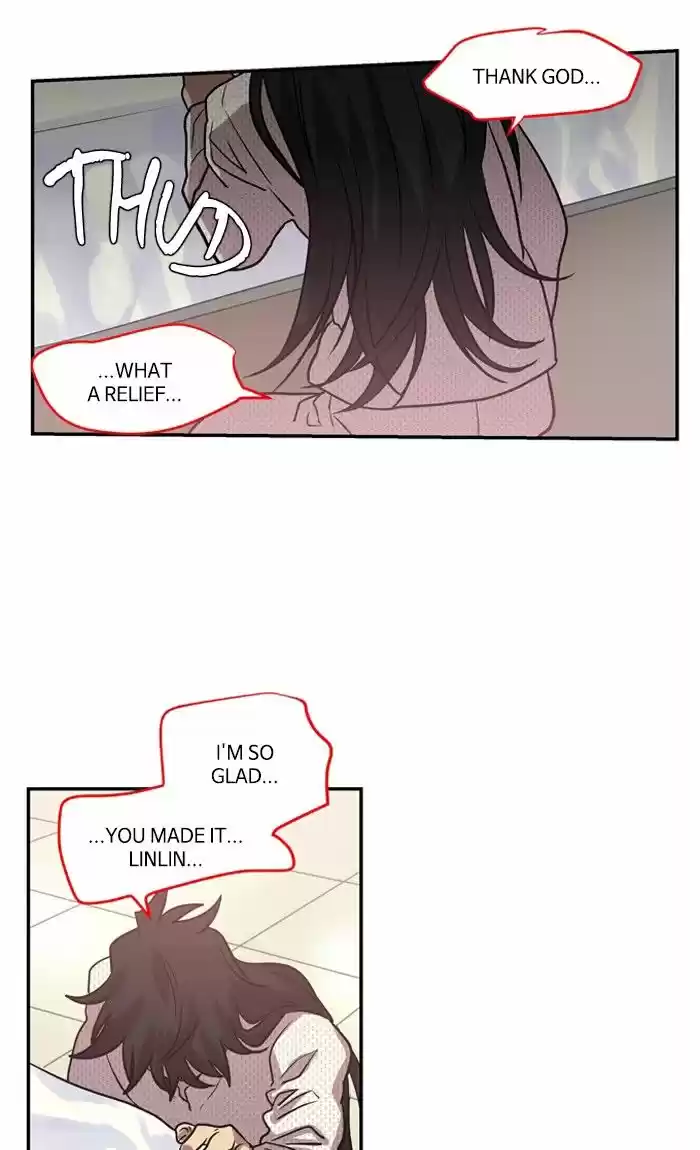 Supernatural Investigation Department 193