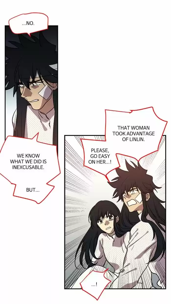 Supernatural Investigation Department 194