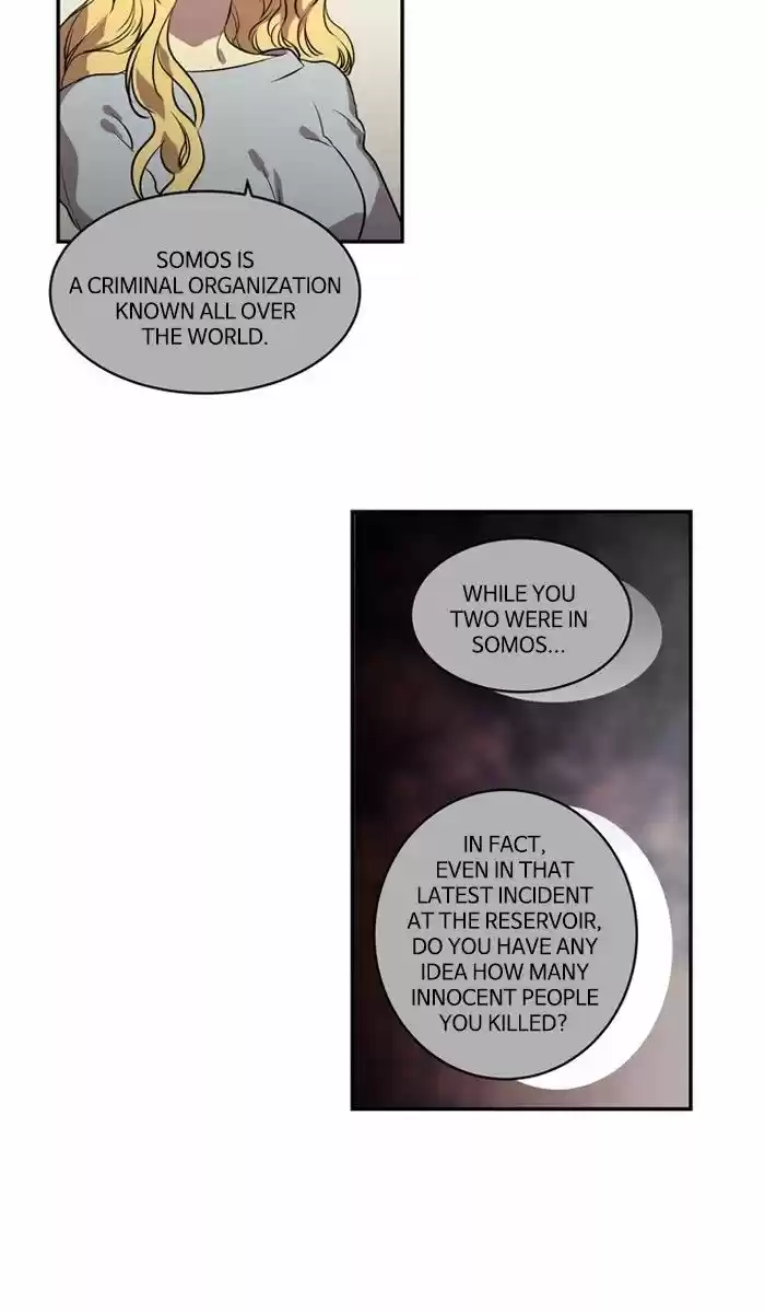 Supernatural Investigation Department 194