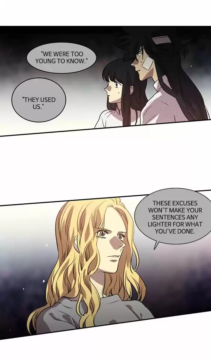 Supernatural Investigation Department 194