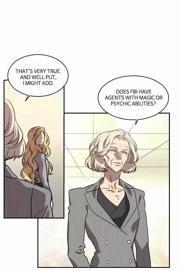 Supernatural Investigation Department 194