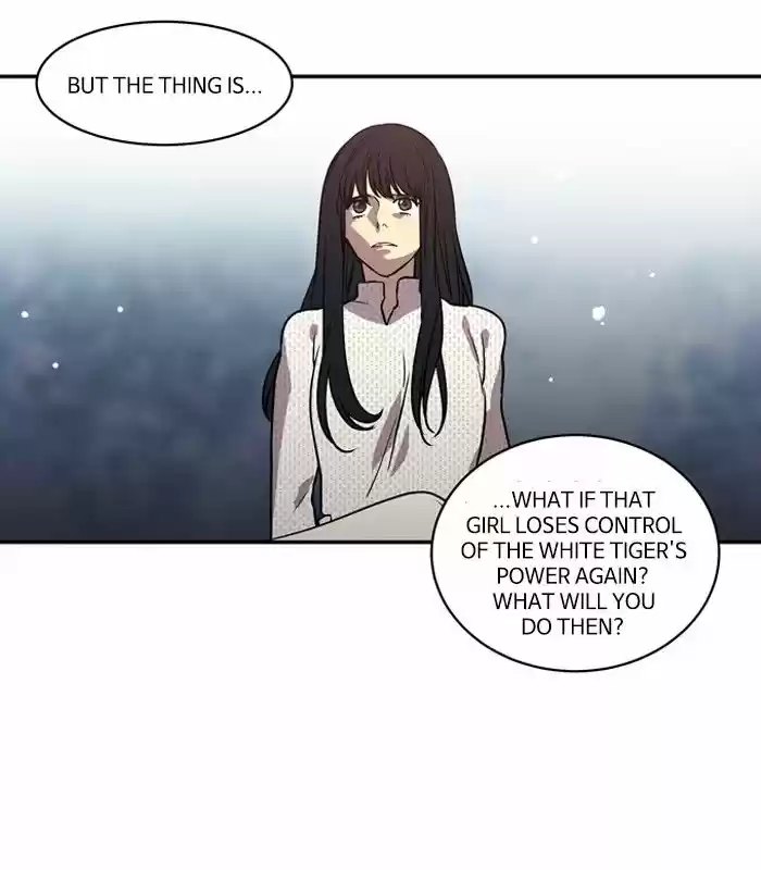 Supernatural Investigation Department 194