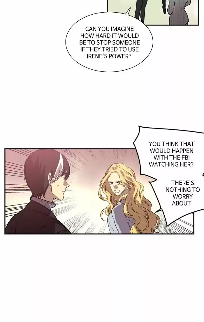 Supernatural Investigation Department 194