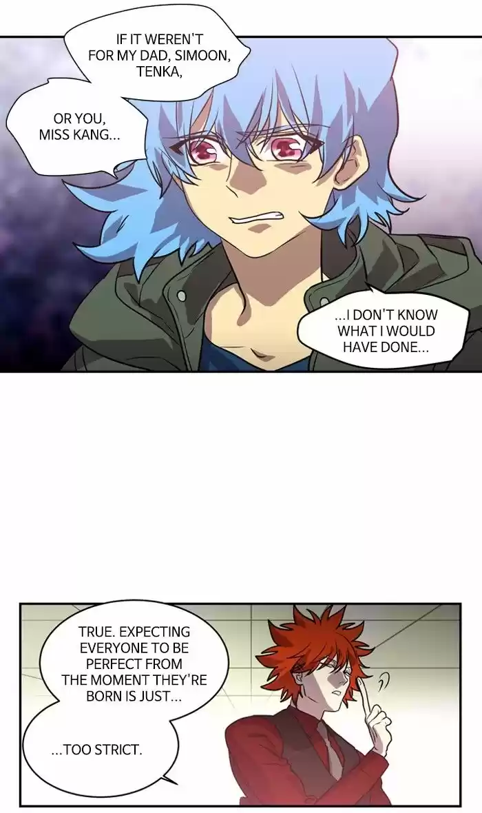 Supernatural Investigation Department 194