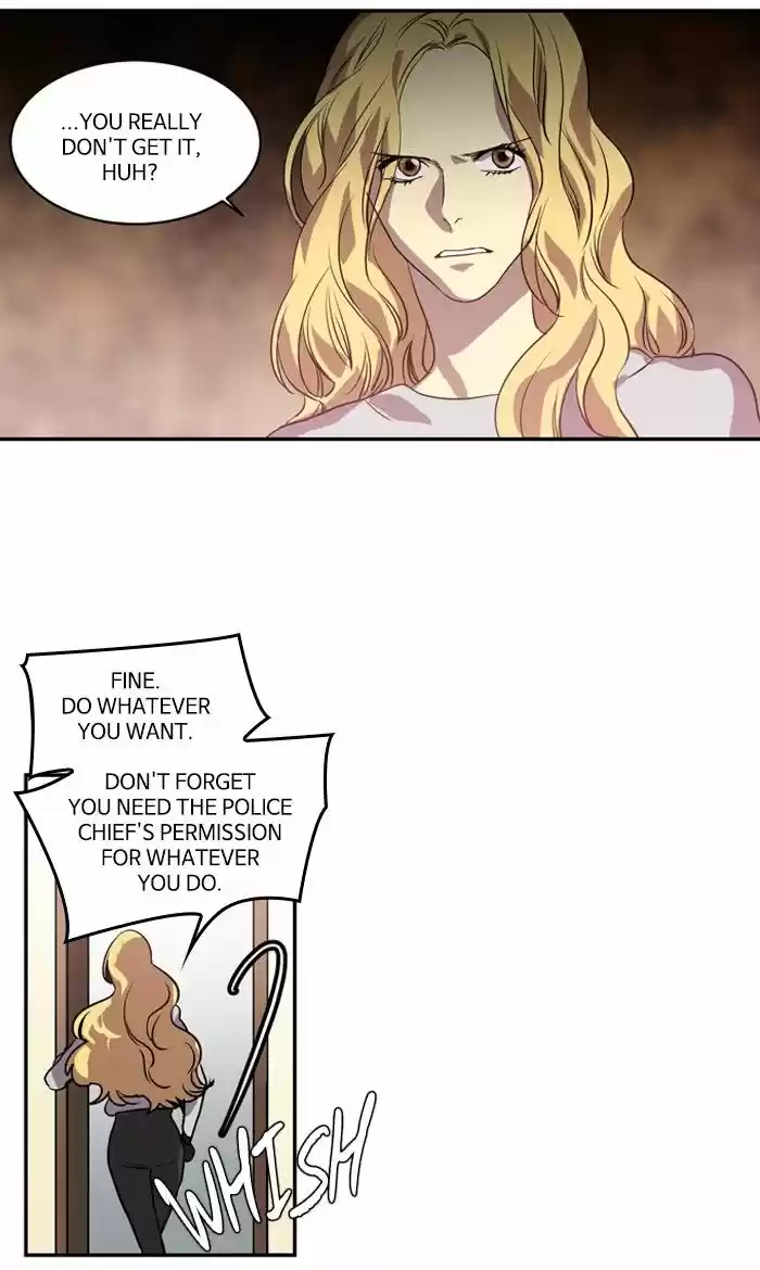 Supernatural Investigation Department 194