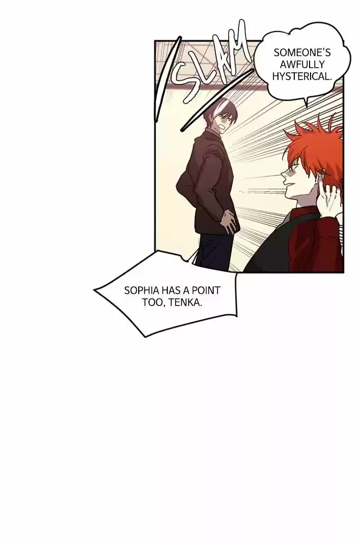 Supernatural Investigation Department 194