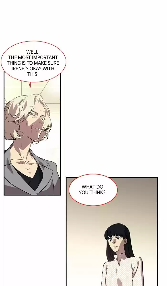 Supernatural Investigation Department 195