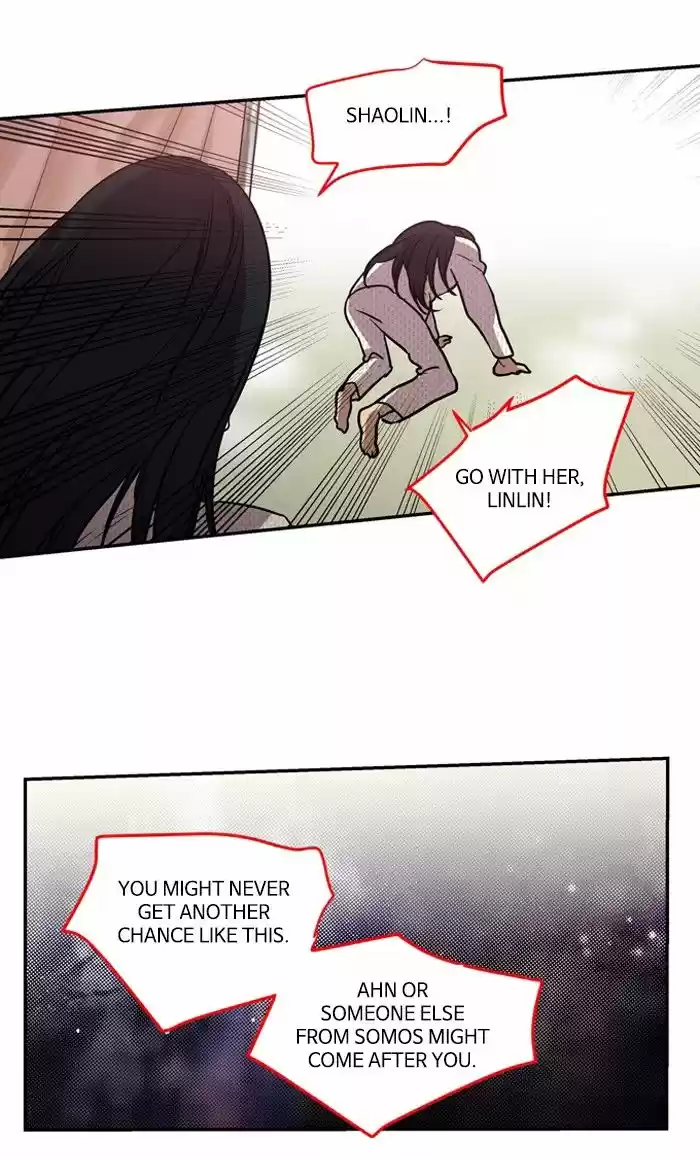 Supernatural Investigation Department 195