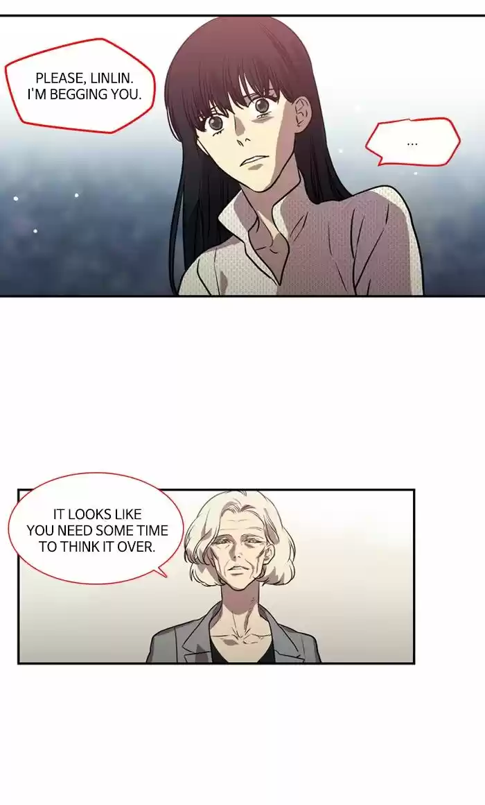 Supernatural Investigation Department 195