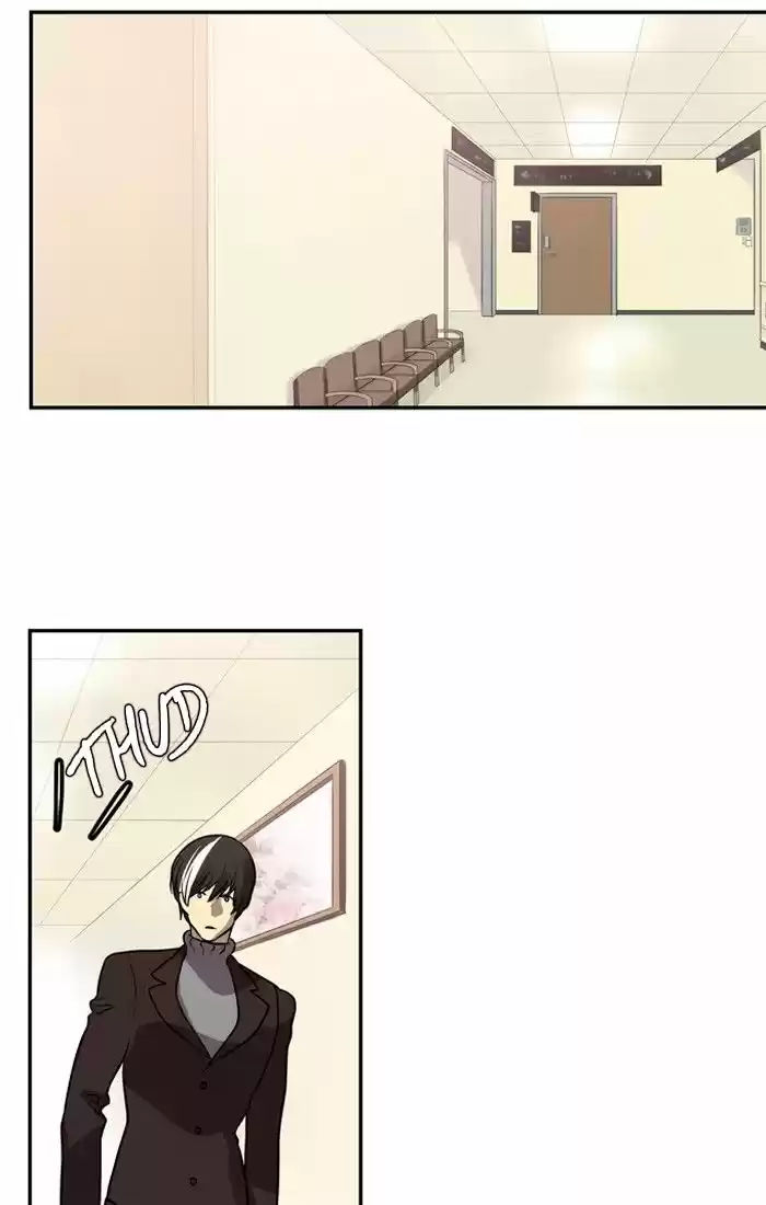 Supernatural Investigation Department 195