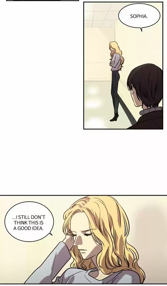 Supernatural Investigation Department 195