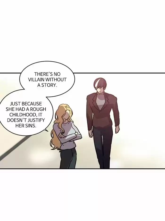 Supernatural Investigation Department 195