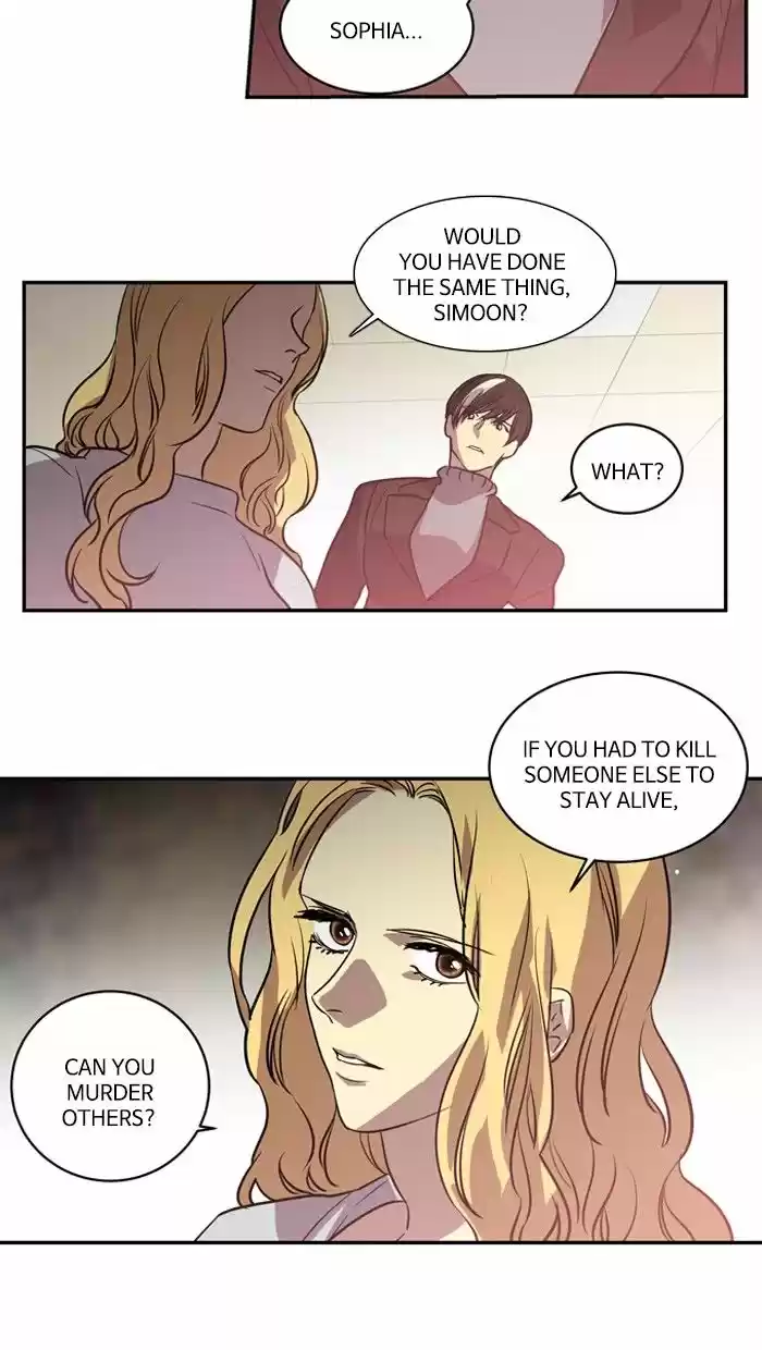 Supernatural Investigation Department 195