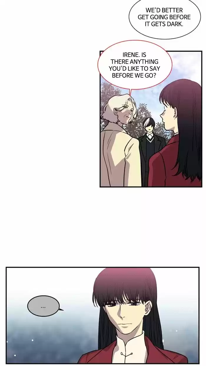 Supernatural Investigation Department 196