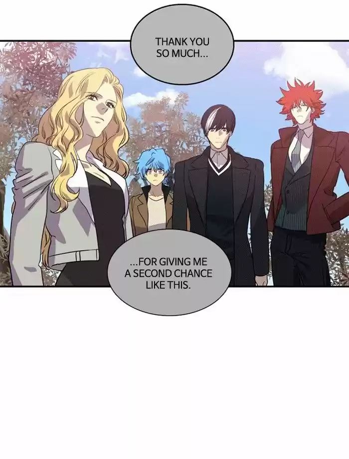 Supernatural Investigation Department 196