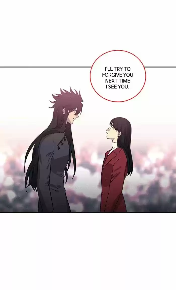 Supernatural Investigation Department 196