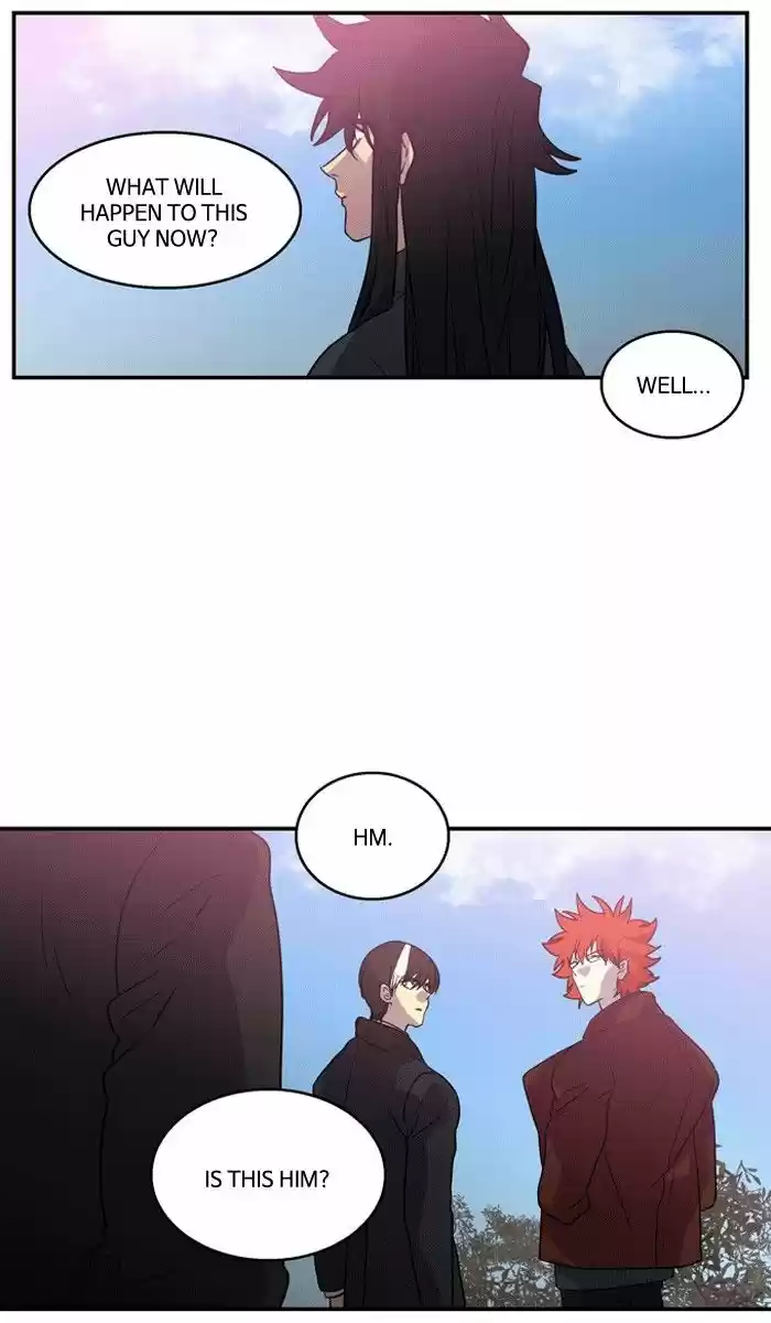 Supernatural Investigation Department 196