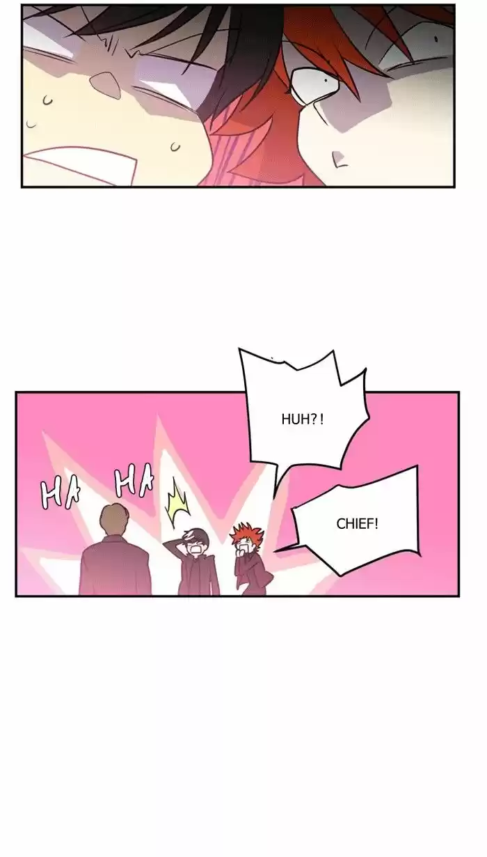 Supernatural Investigation Department 196