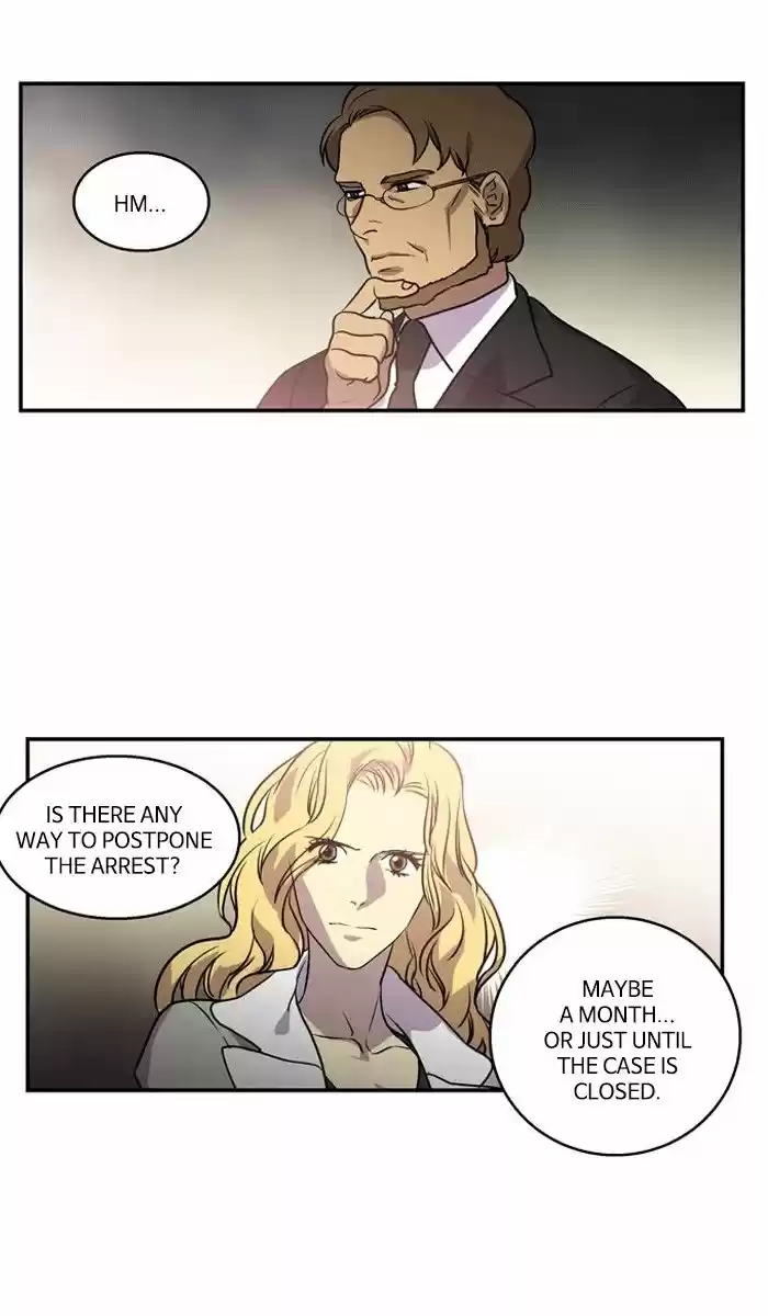 Supernatural Investigation Department 196