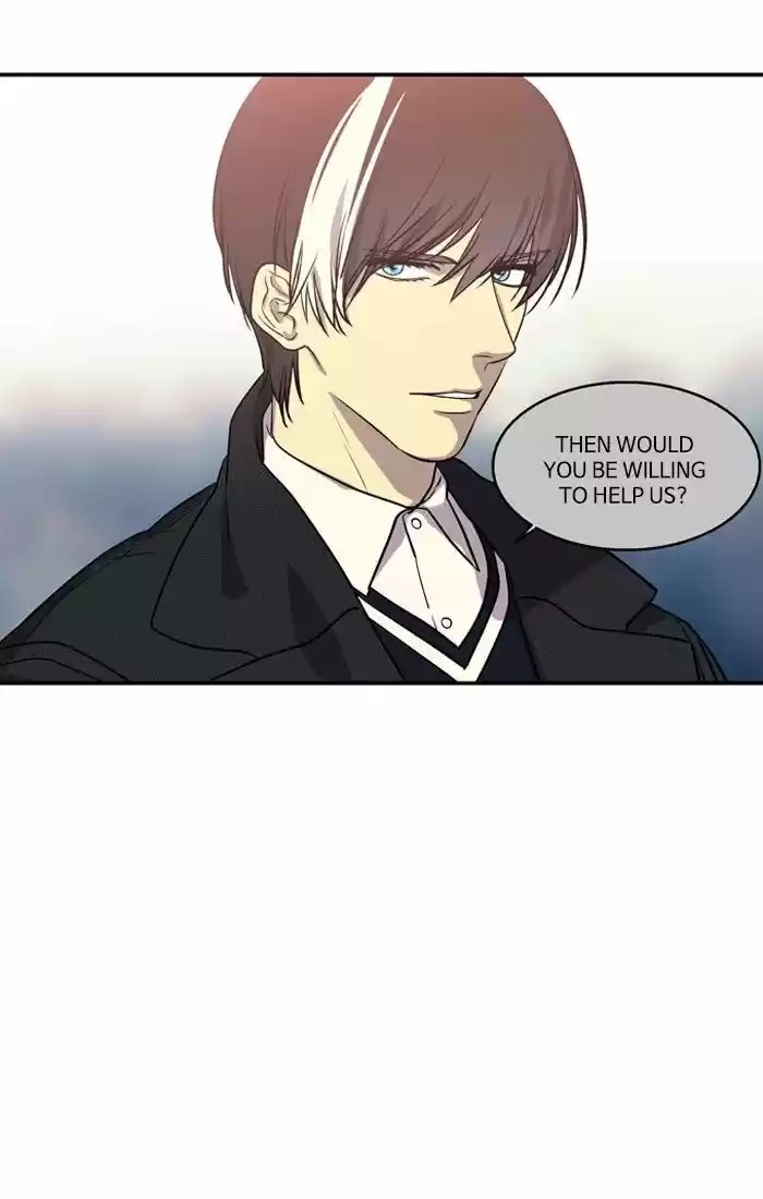 Supernatural Investigation Department 196